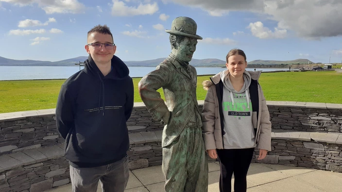 Persönlichkeitsentwicklung in der Freizeit