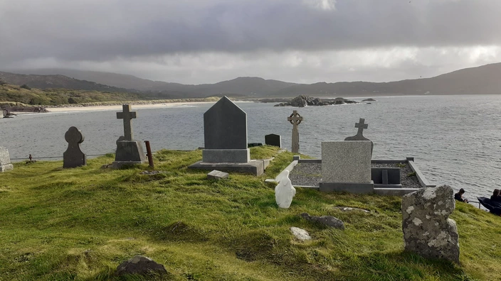 Schummrige Ort wurden besucht