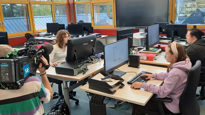 Eine innovative Mögichkeit der Neuorientierung