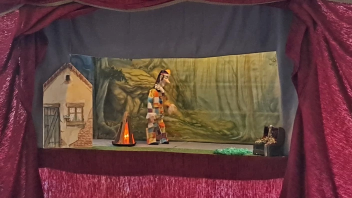 Marionettentheater