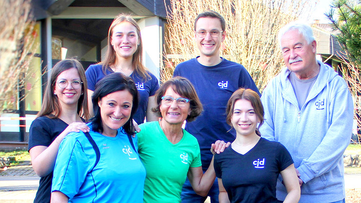 Team Aqvital