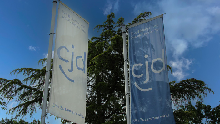 Infotag im CJD Homburg