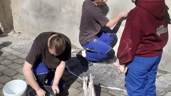 Gemeinsam Verantwortung übernehmen