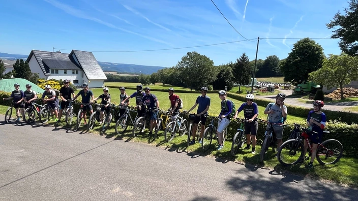 CJD erhält hohe Förderung der DFL-Stiftung