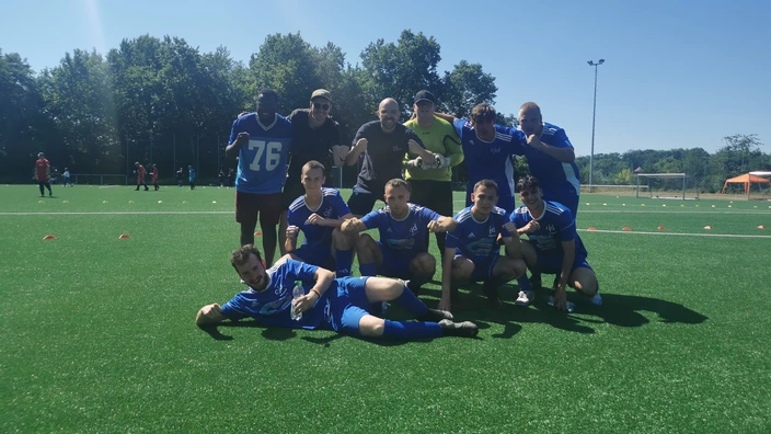 Gemeinsam sind wir stark!!