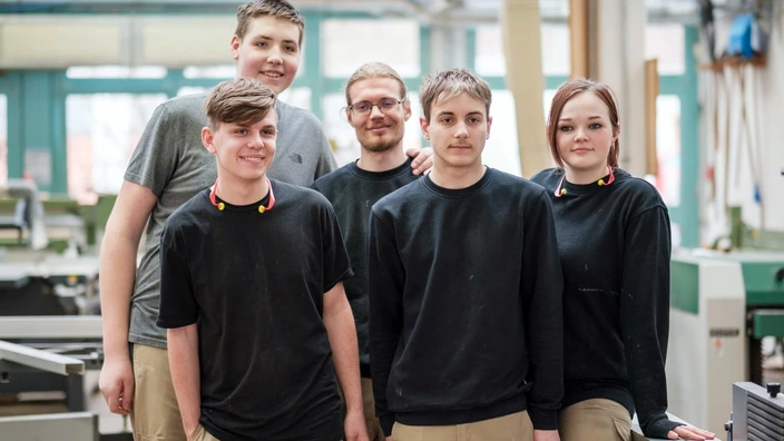 Infotag im CJD Homburg