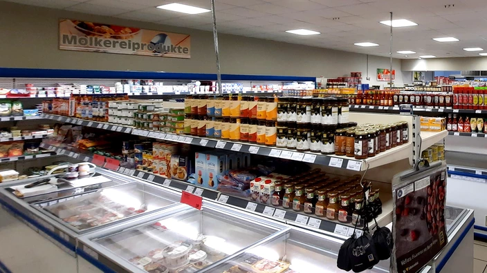 Ausbildungsmarkt nah & gut des CJD Homburg