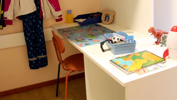 Kinderhaus Contwig des CJD Homburg