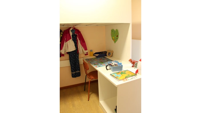 Kinderhaus Contwig des CJD Homburg