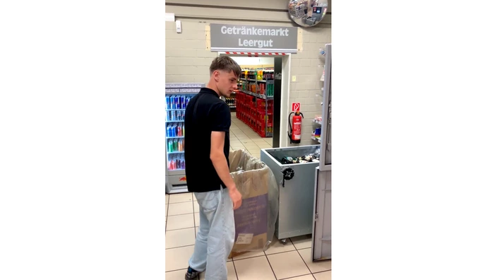 Ausbildungsmarkt nah & gut des CJD Homburg