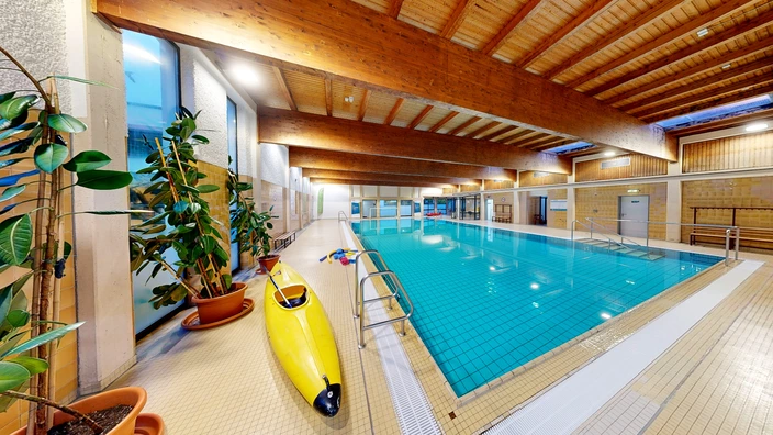CJS Gesundheitszentrum Aqvital