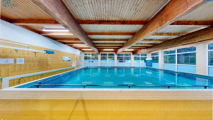 CJS Gesundheitszentrum Aqvital