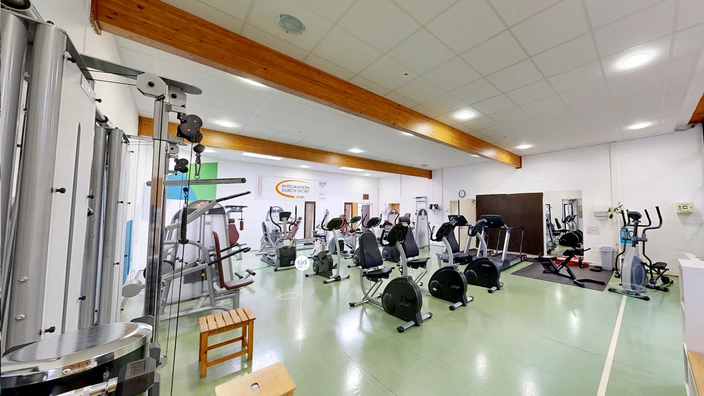 CJS Gesundheitszentrum Aqvital