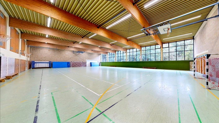 CJS Gesundheitszentrum Aqvital