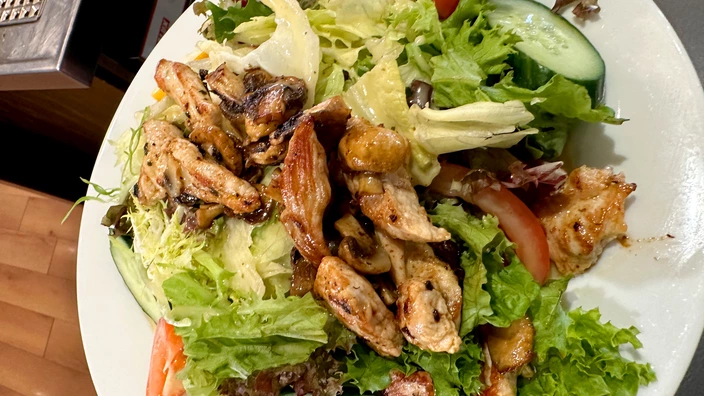 Café Zauberlehrling des CJD Homburg