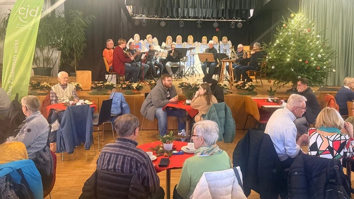 Adventliche Musik