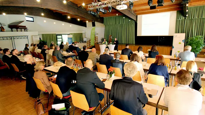 CJD BBW-Leiter Treffen im CJD Homburg