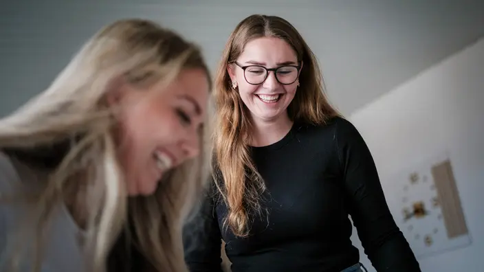 Teamtag für Mitarbeitende im CJD Homburg