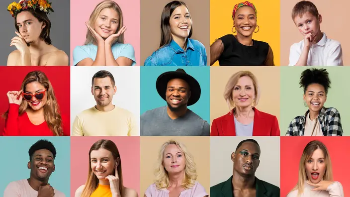 Fortbildung Menschentypen des FortbildungsCampus im CJD Homburg