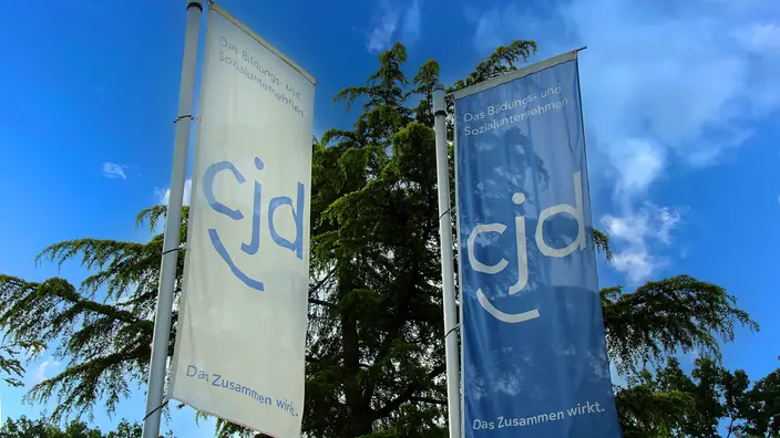 CJD BBW-Leiter Treffen im CJD Homburg