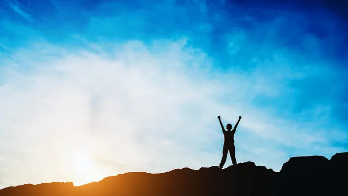 Fortbildung Vom Wollen zum Tun