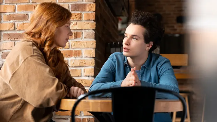 Fortbildung Gewaltfreie Kommunikation im FortboldungsCampus des CJD Homburg